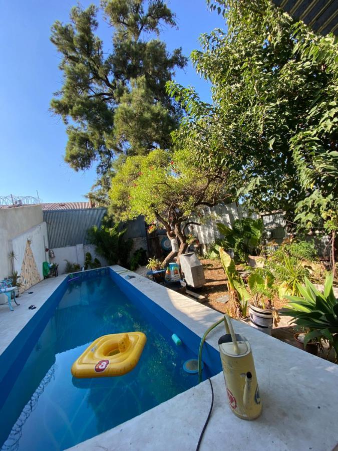 Proyectoqva Glamping Apartamento Villa Ballester Exterior foto