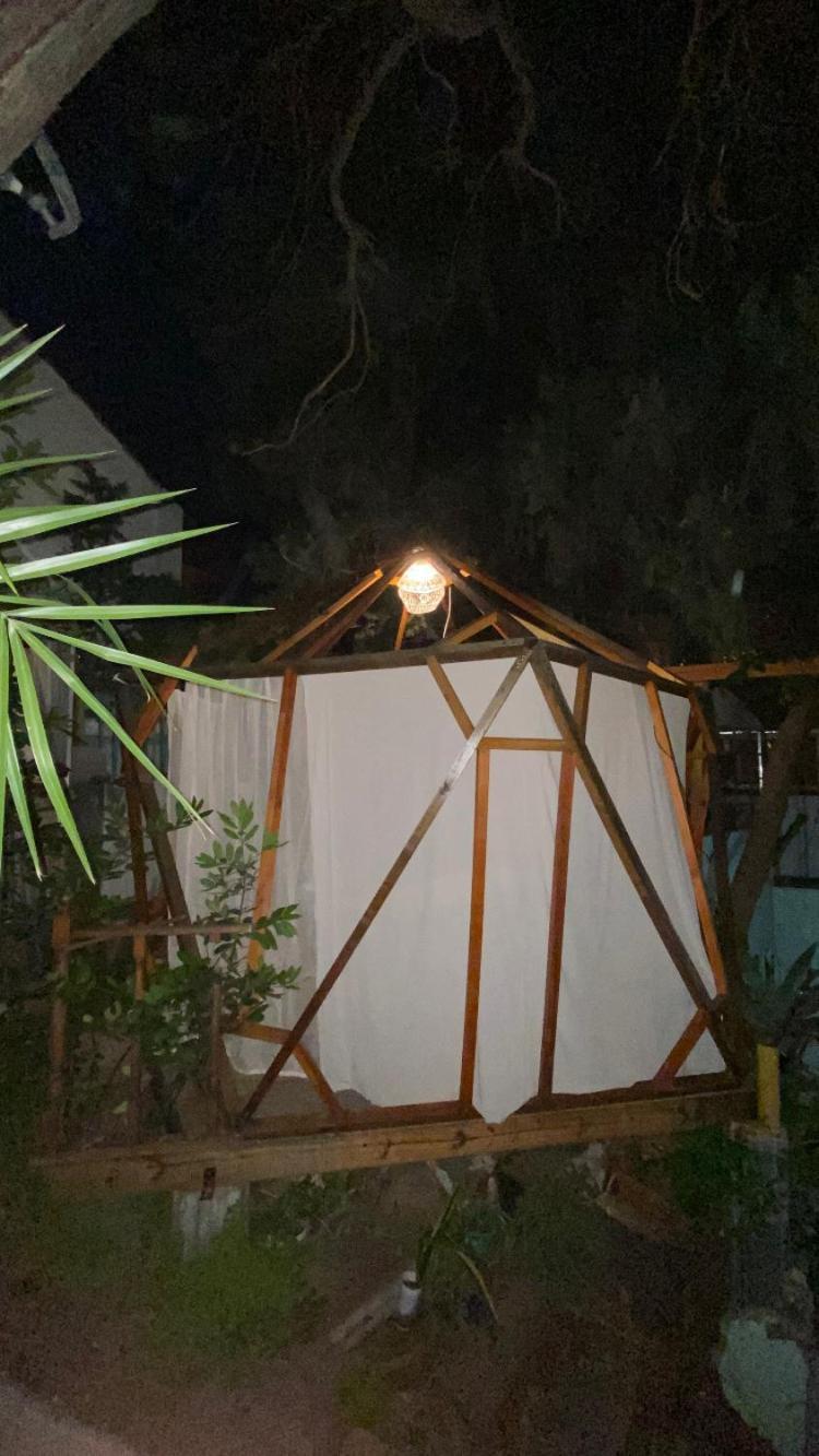Proyectoqva Glamping Apartamento Villa Ballester Exterior foto