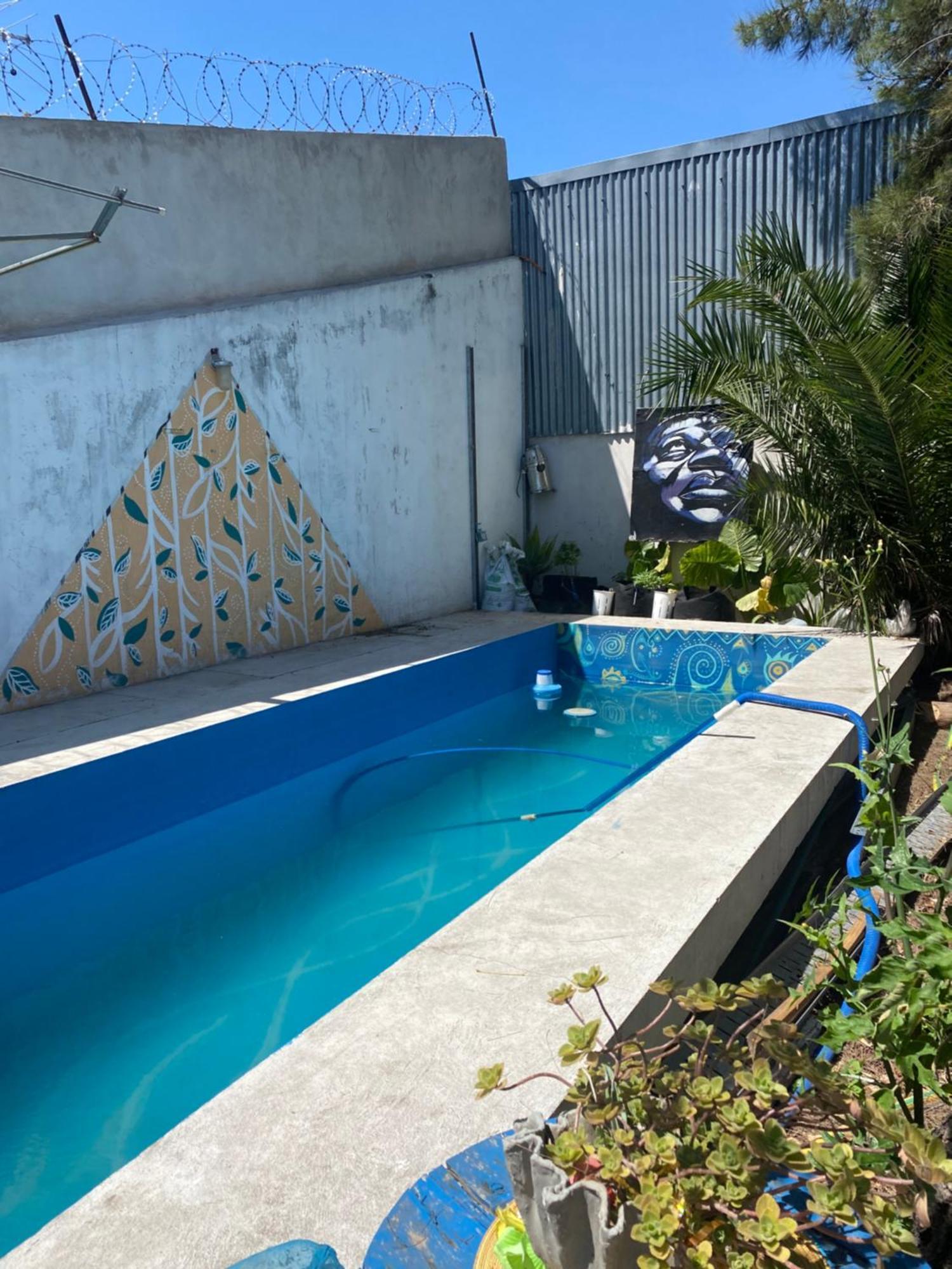 Proyectoqva Glamping Apartamento Villa Ballester Exterior foto