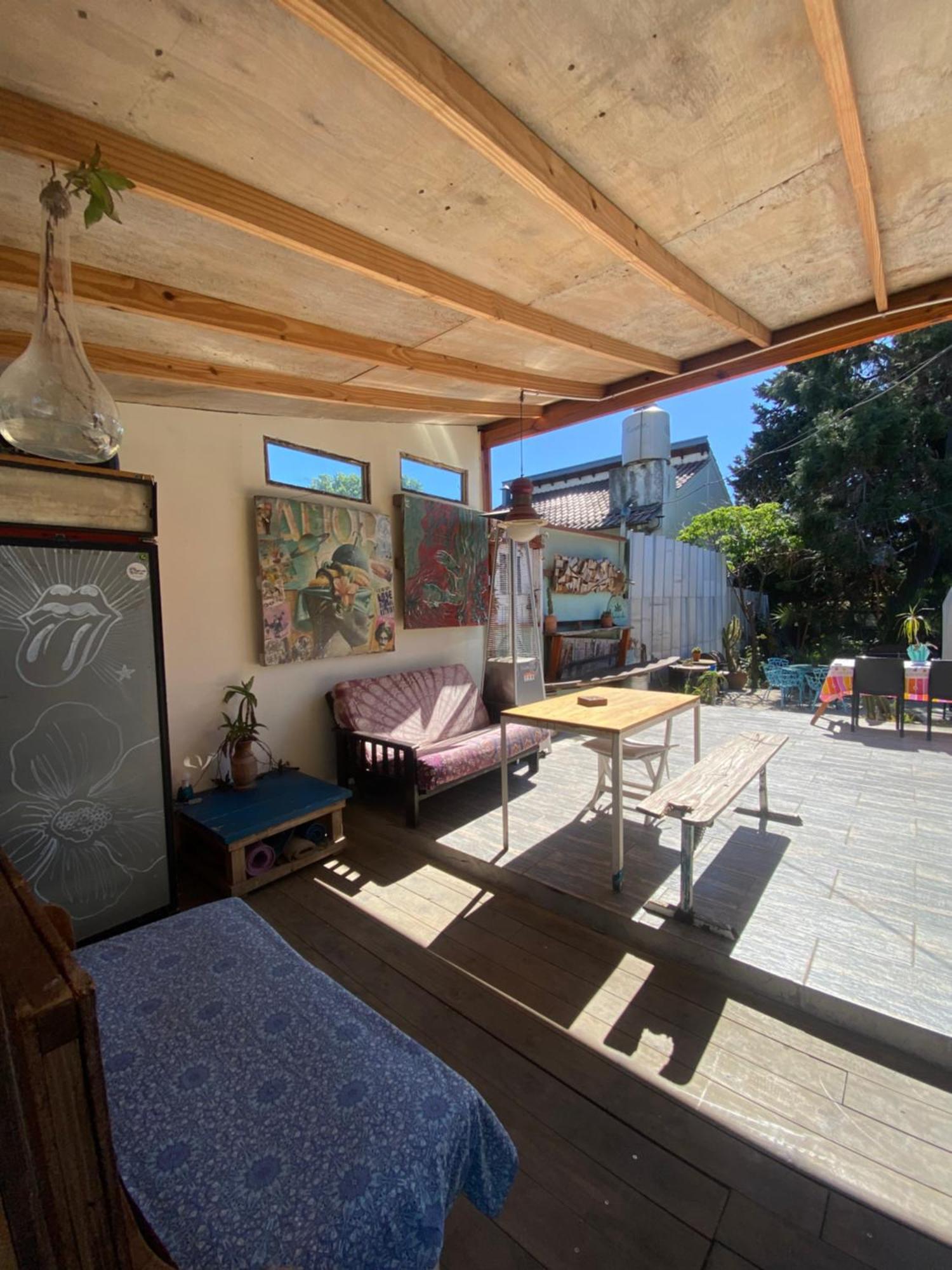 Proyectoqva Glamping Apartamento Villa Ballester Exterior foto