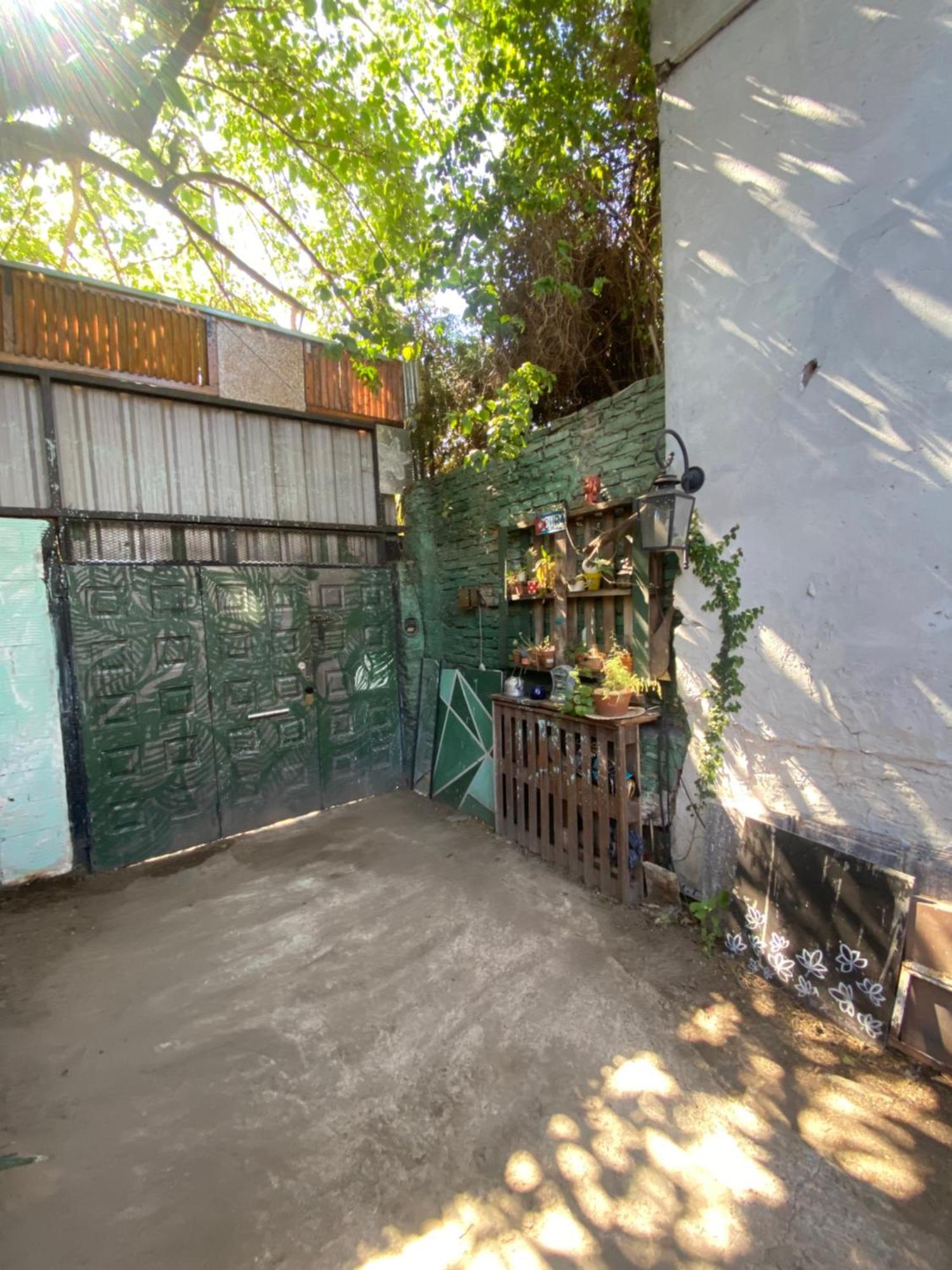 Proyectoqva Glamping Apartamento Villa Ballester Exterior foto